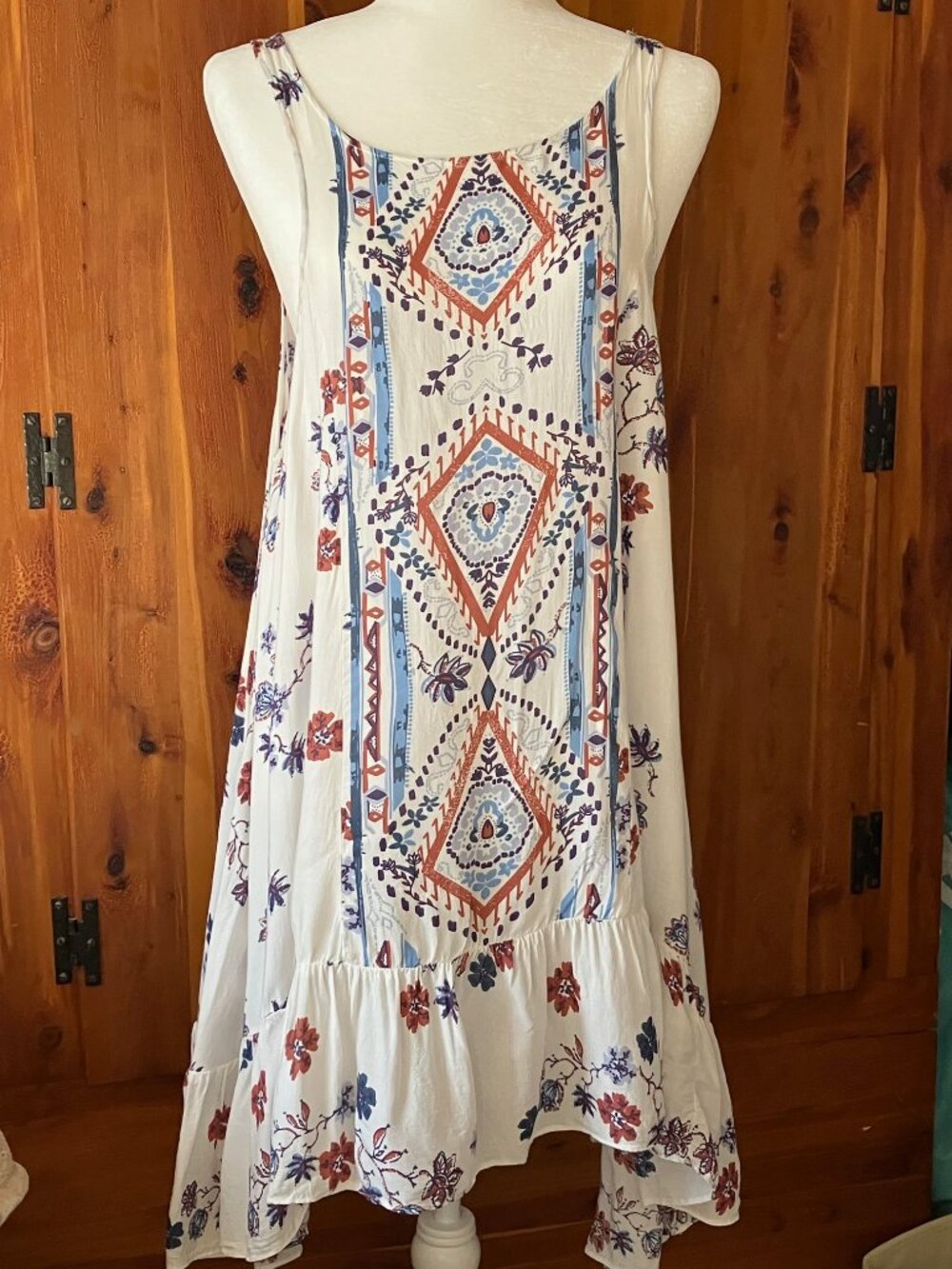 Free People Summer Dress S
